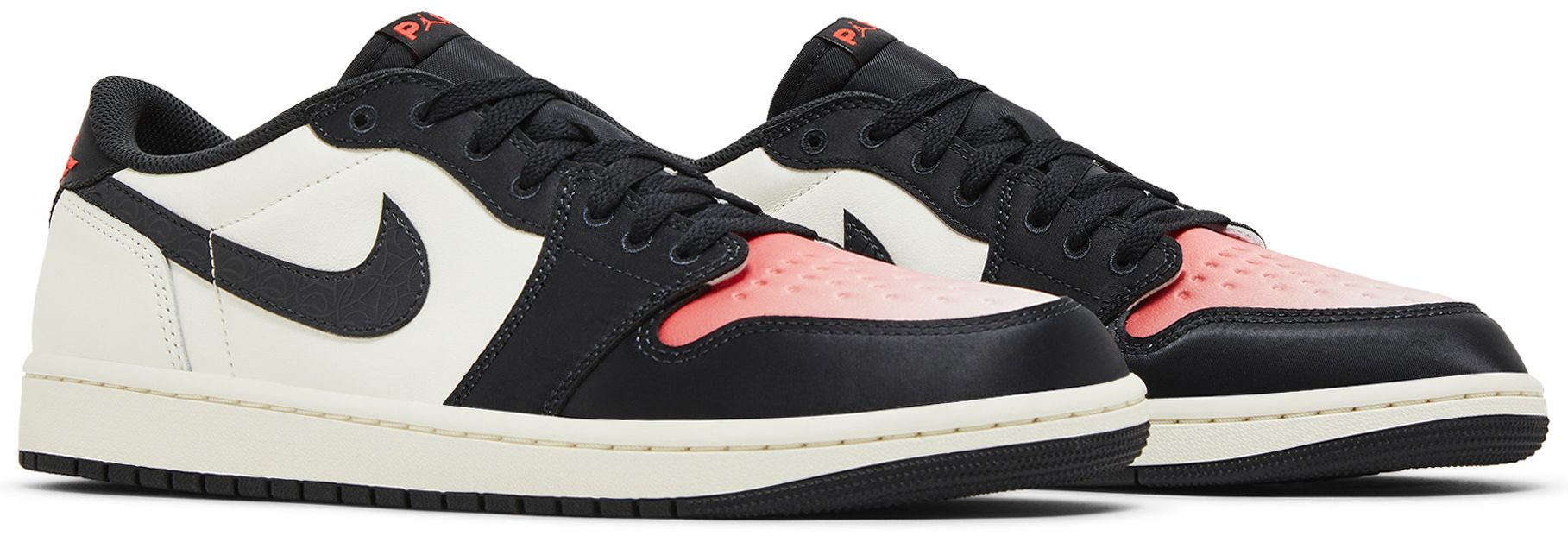 Air Jordan 1 Retro Low OG 'PSG'