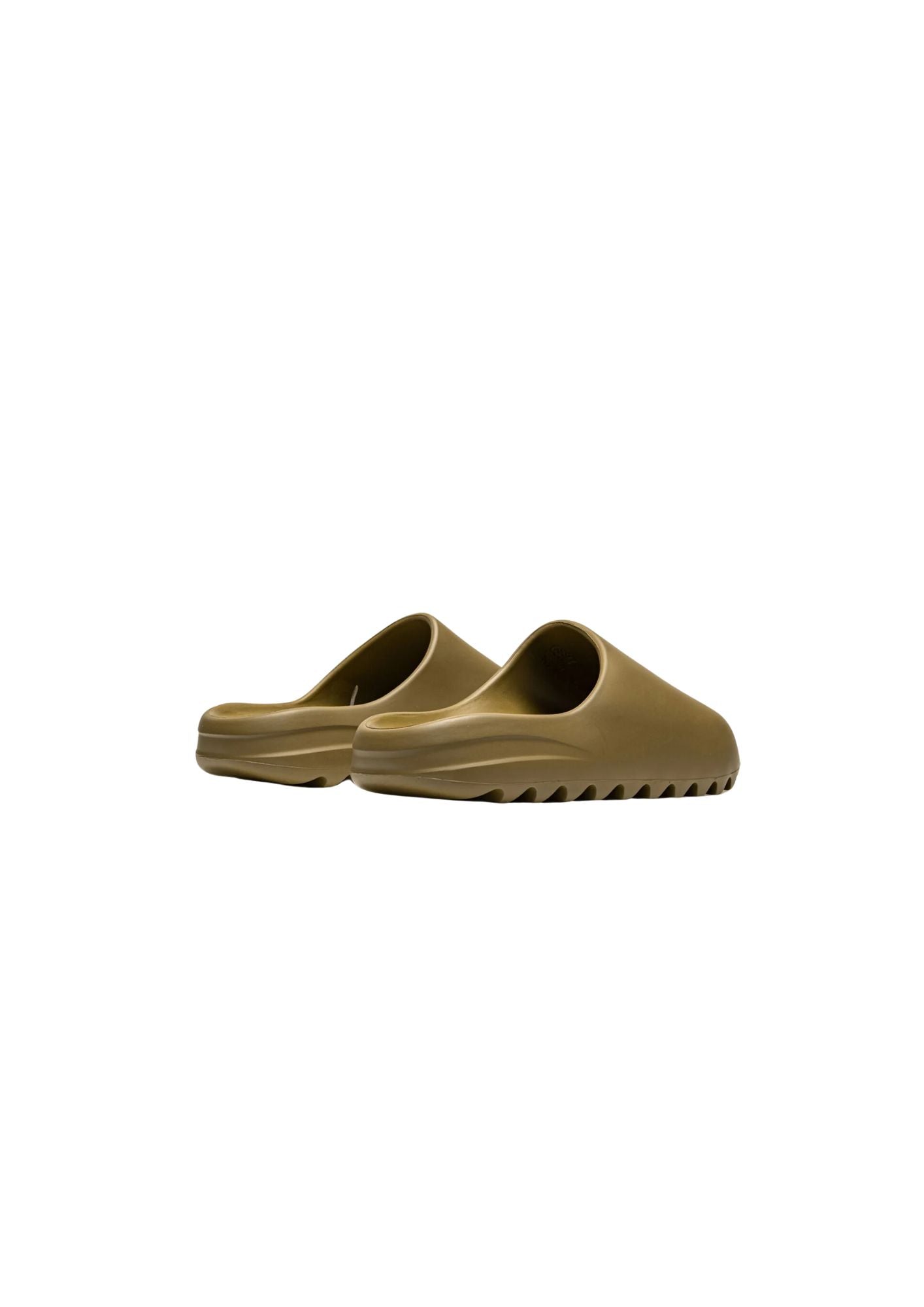 Yeezy Slides 'Core' 2020