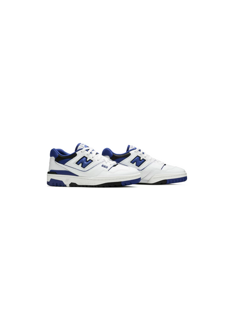 New Balance 550 'White Blue'