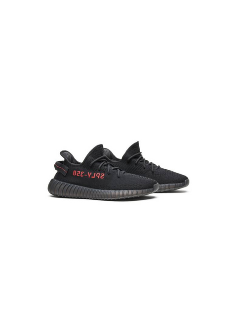 Yeezy Boost 350 V2 'Bred'