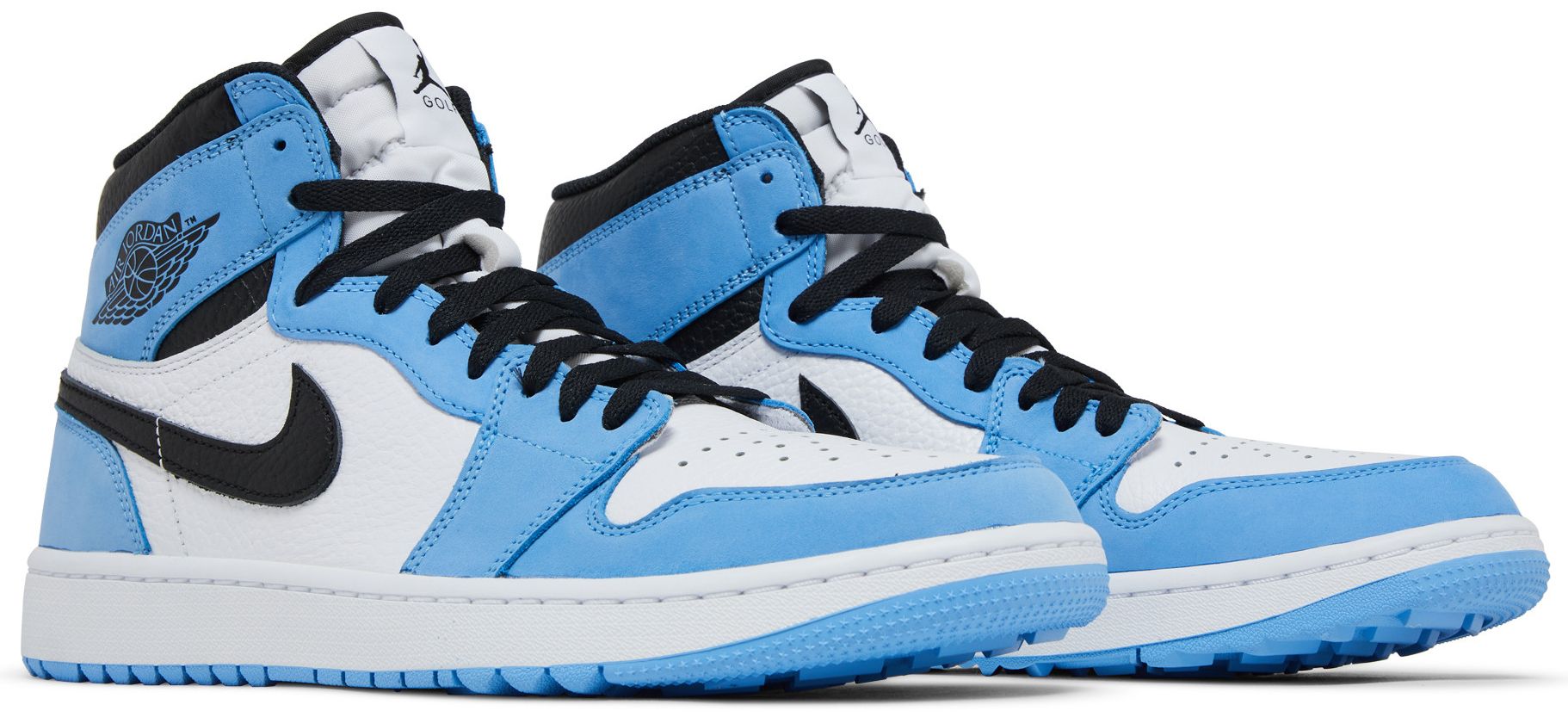 Air Jordan 1 Retro High Golf 'University Blue'