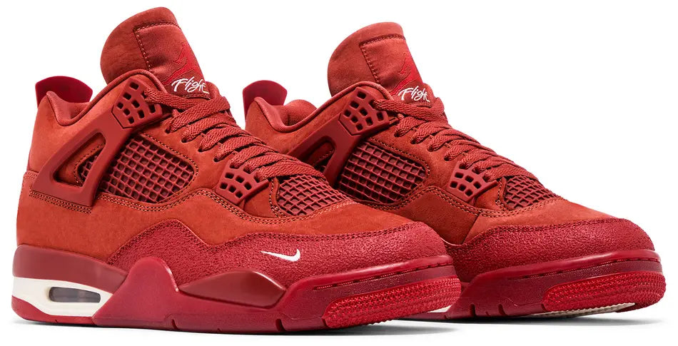 Air Jordan 4 Retro OG SP 'Brick By Brick'