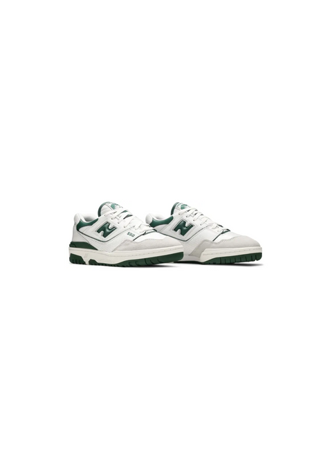 New Balance 550 'White Green'