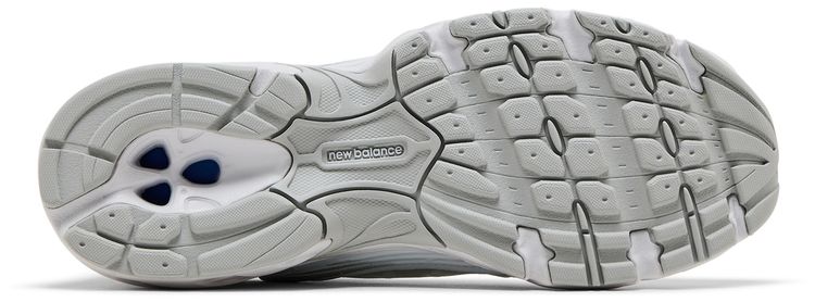 New Balance 530 'White Silver Metallic Polka Dots'