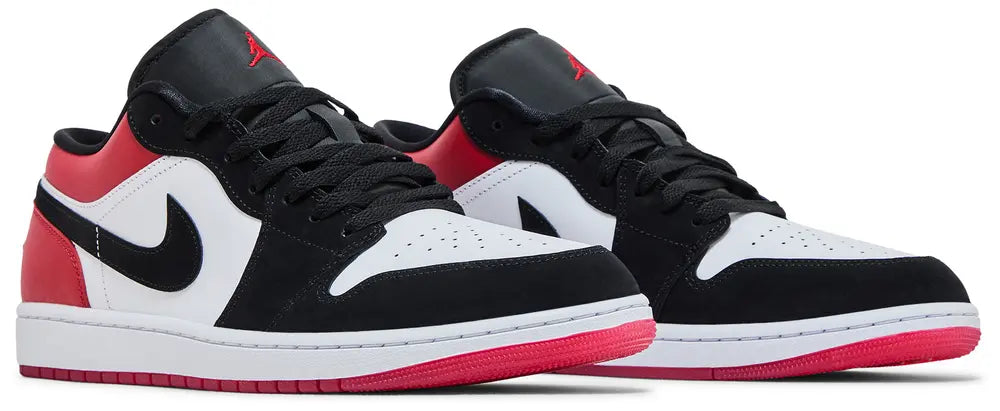 Air Jordan 1 Low SE 'Black Toe' (2025)