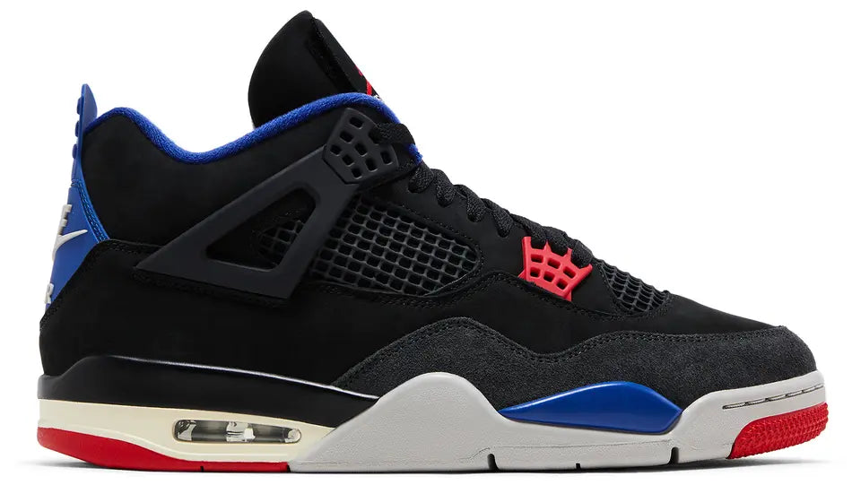 Air Jordan 4 Retro 'Rare Air - Gold Lettering'