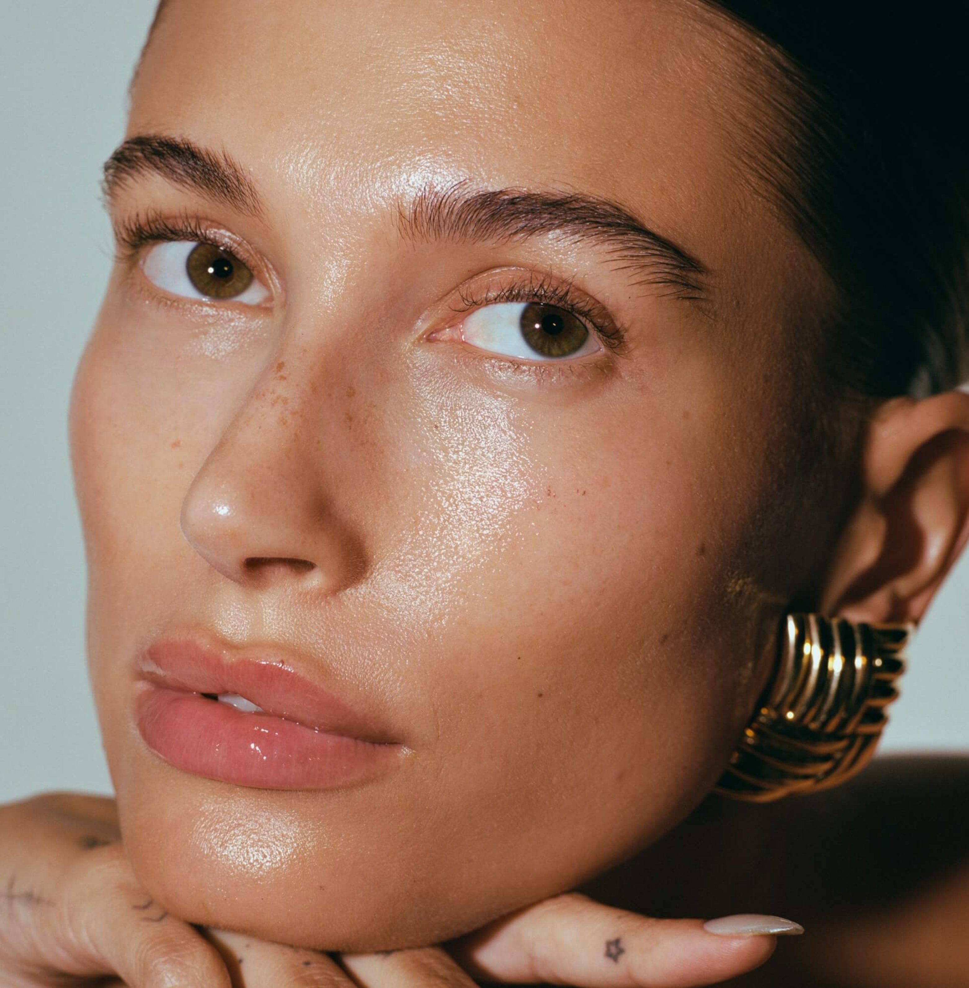 Rhode Peptide Lip Treatment - Watermelon Slice