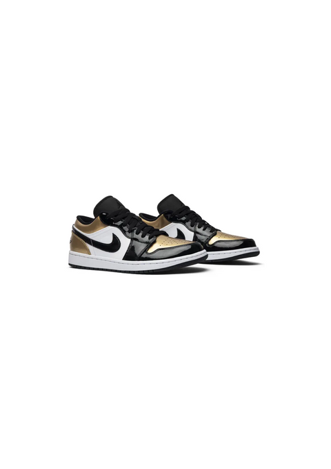 Air Jordan 1 Low 'Gold Toe'