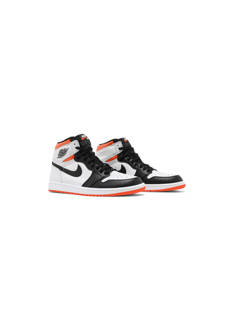 Air Jordan 1 High 'Electro Orange'