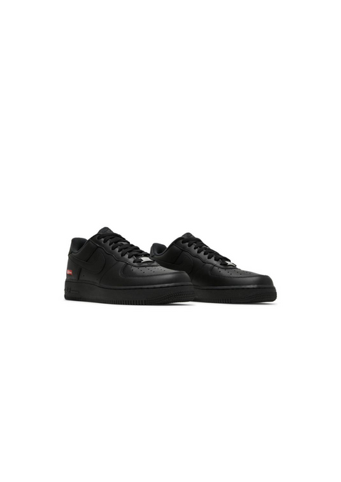 Air Force 1 Low 'Supreme Black'