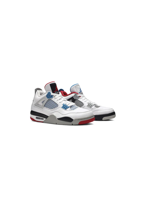 Air Jordan 4 Retro 'What The'