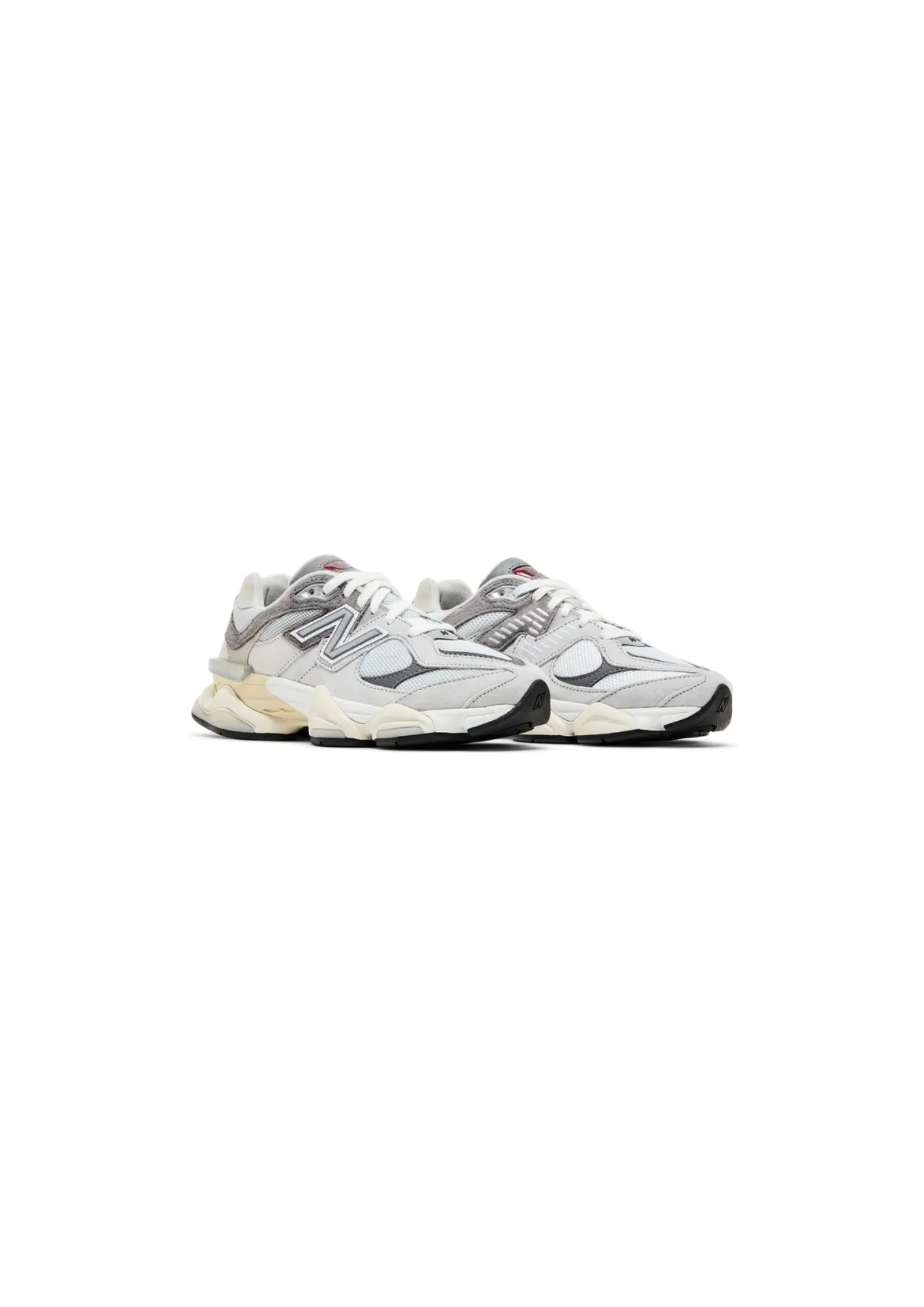 New Balance 9060 'Rain Cloud Grey'