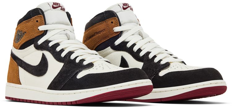 Air Jordan 1 Retro High OG 'Love Letter'