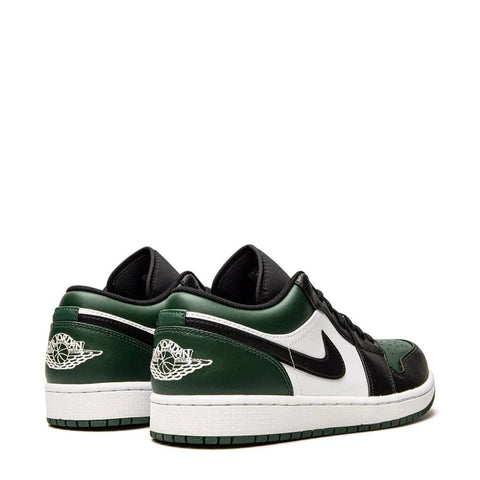 Air Jordan 1 Low 'Green Toe'