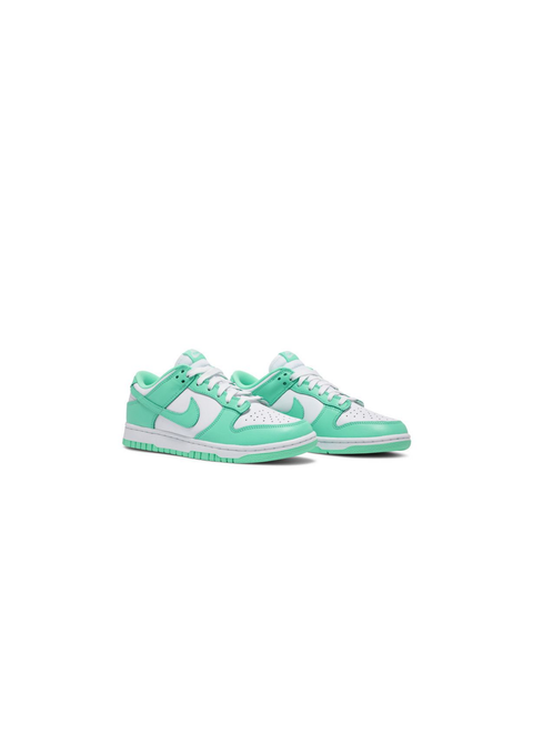 Dunk Low 'Green Glow' (W)