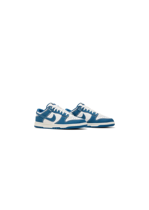 Dunk Low 'Industrial Blue Sashiko'