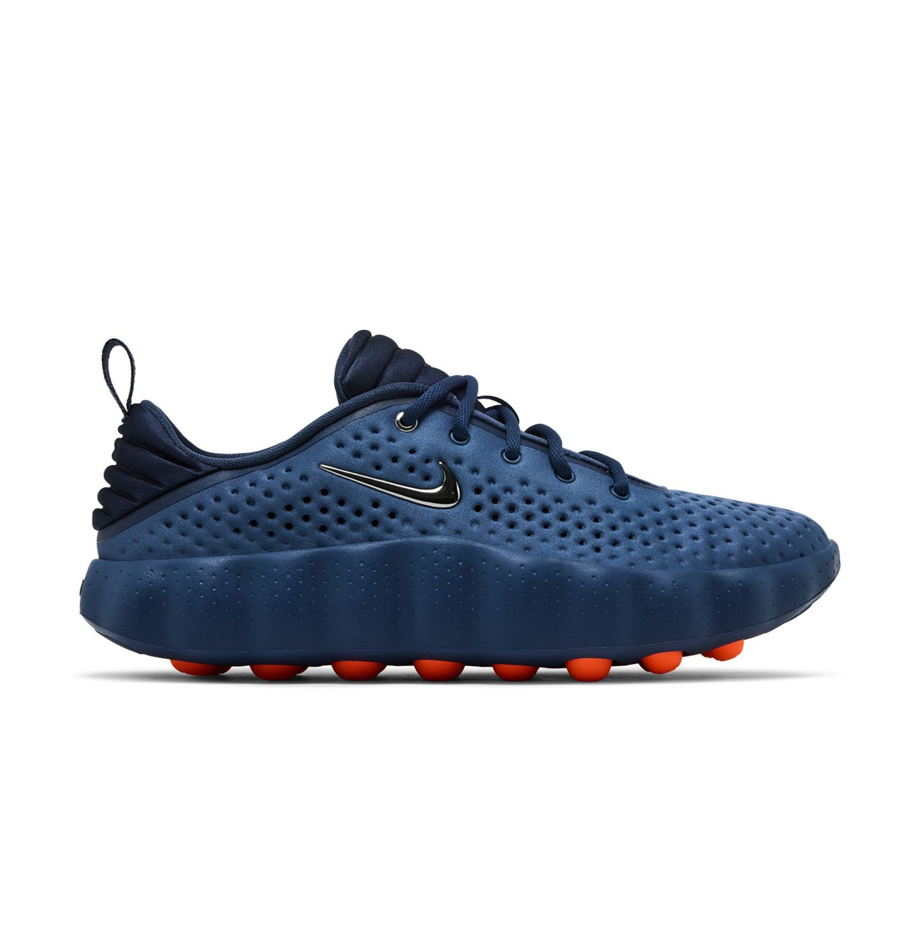 Nike Mind 002 'Thunder Blue Chrome'
