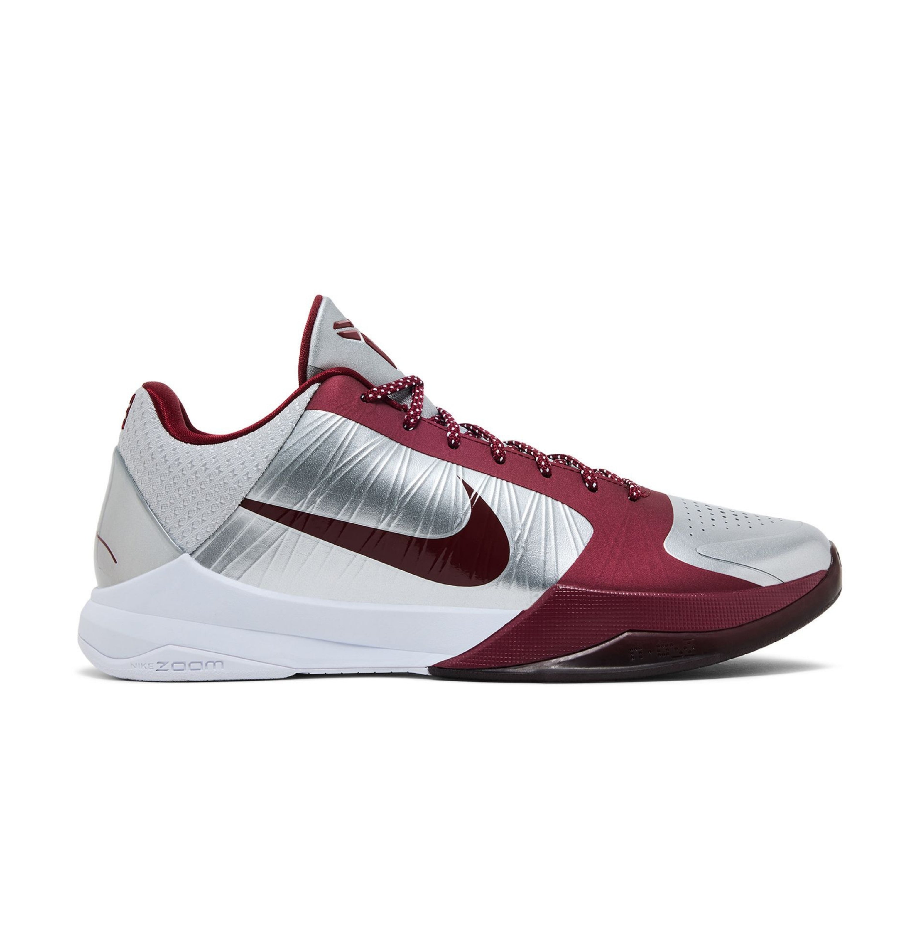 Nike Zoom Kobe 5 Protro 'Lower Merion Aces' 2026