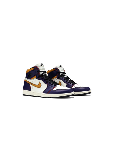 Air Jordan 1 Retro High OG Defiant SB 'LA to Chicago'