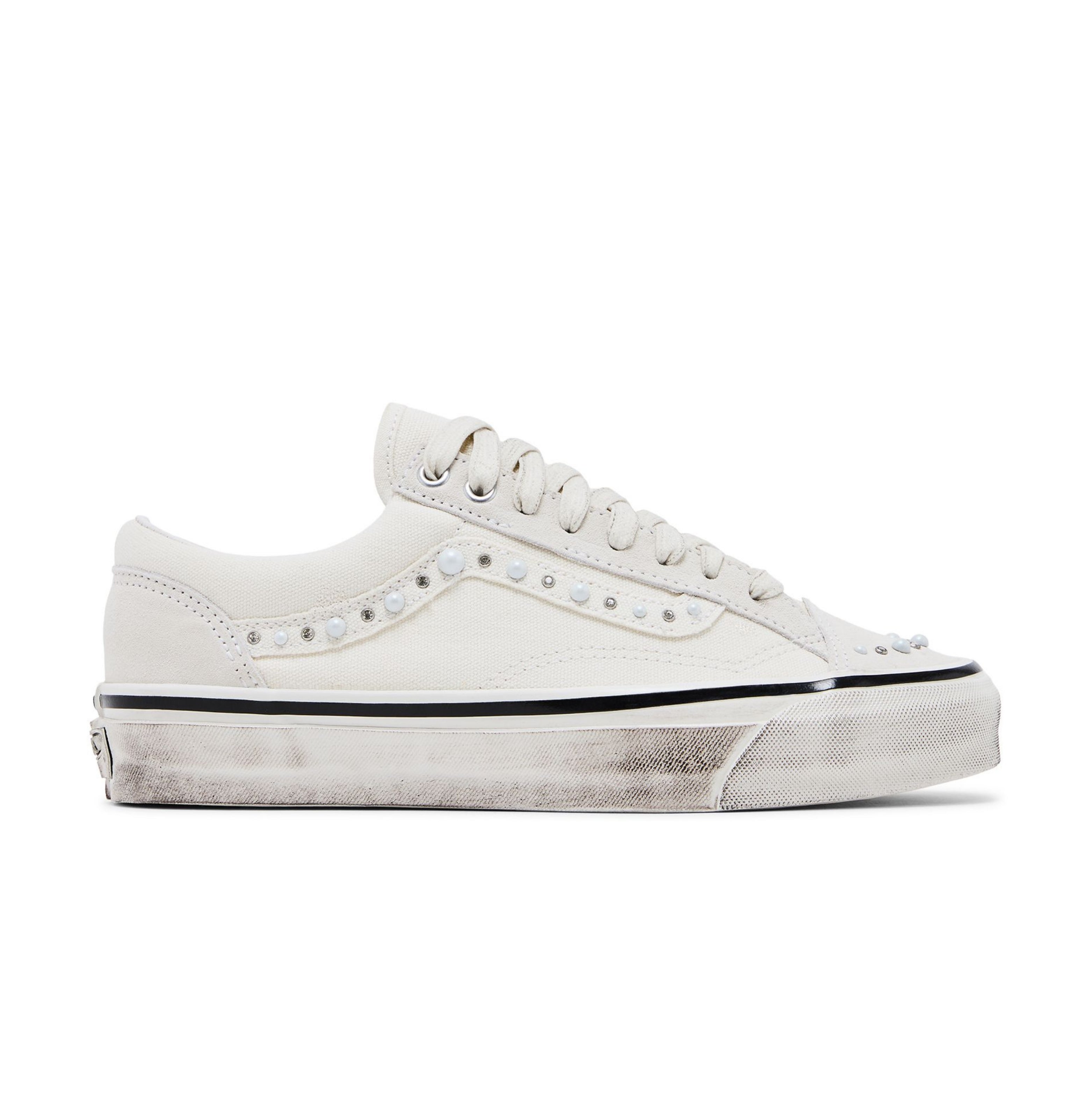 Vans Old Skool 36 LX 'Pearlized Pack - Marshmallow'