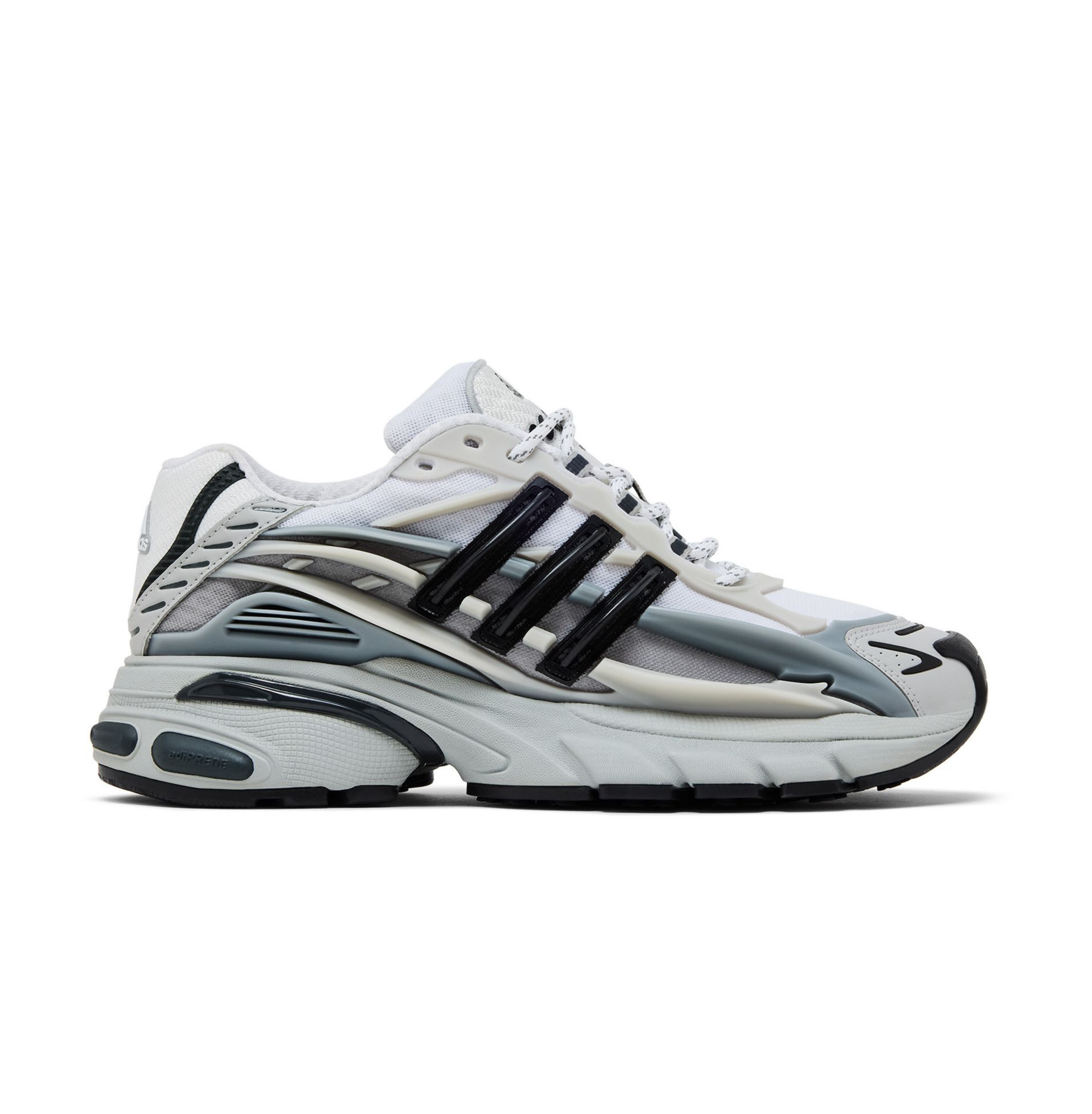 Pharrell x VIRGINIA x adidas Adistar Jellyfish 'Solid Grey Black'