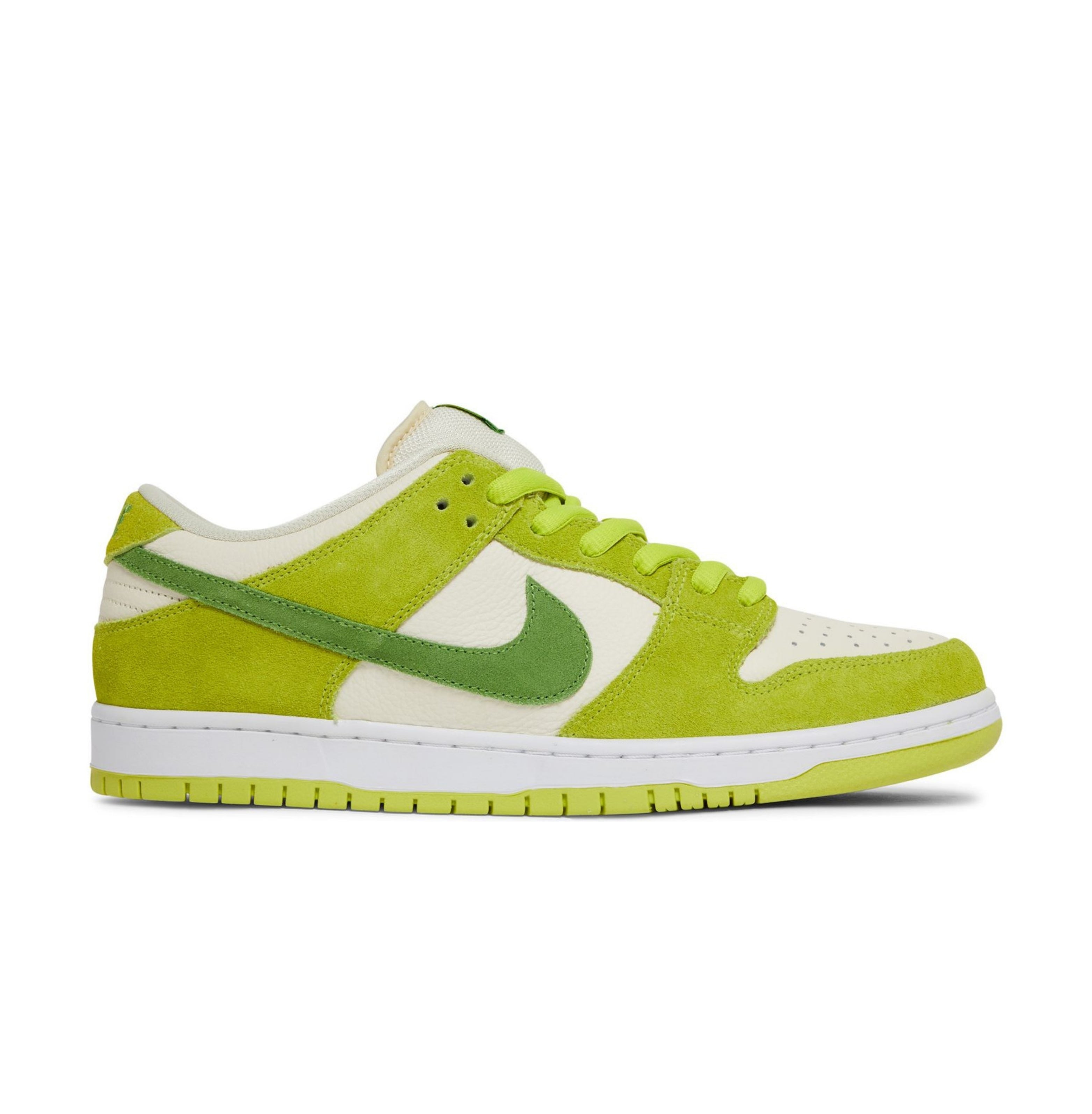 Nike Dunk Low Pro SB 'Fruity Pack - Green Apple'