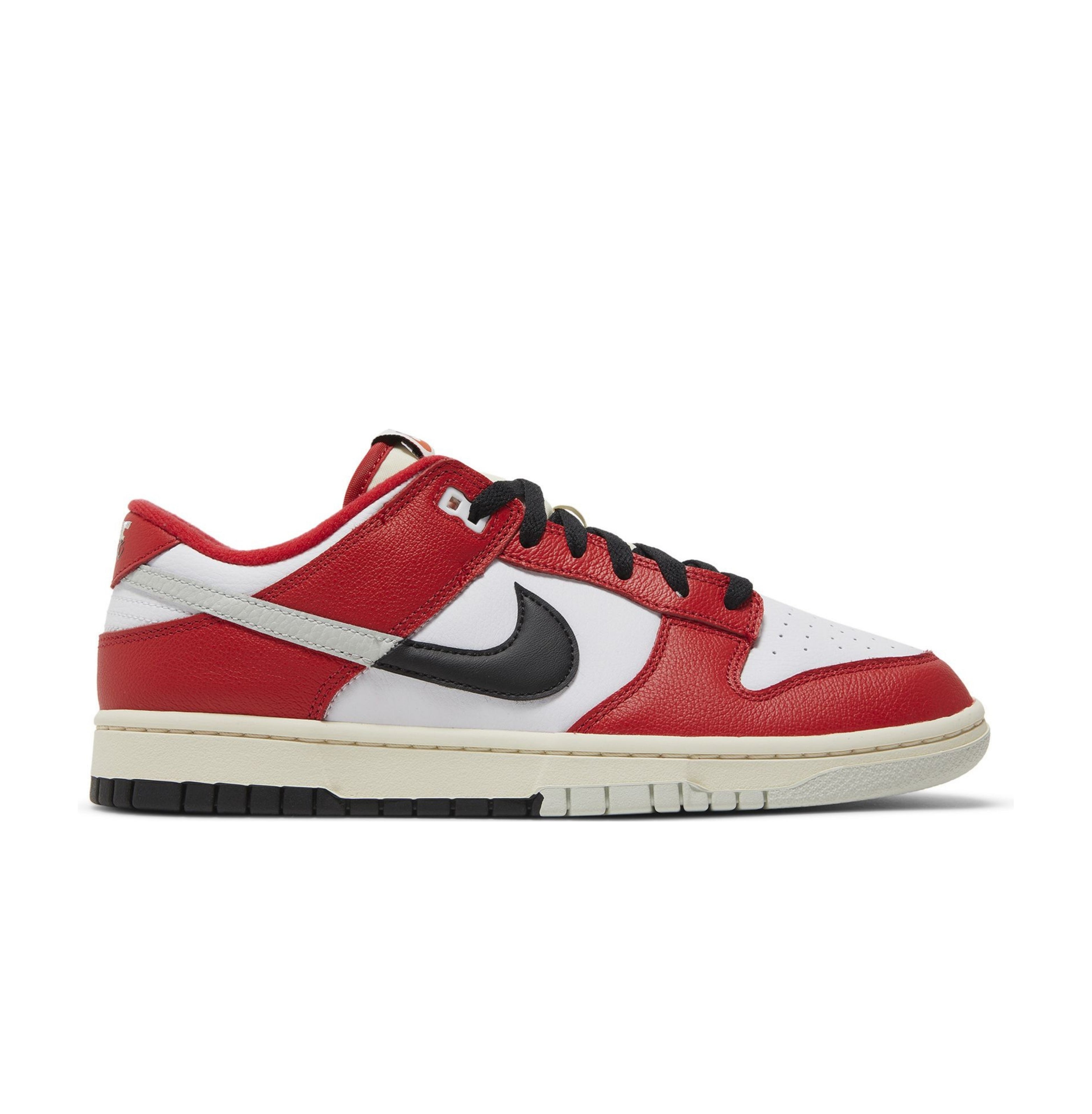 Nike Dunk Low 'Split - Chicago'