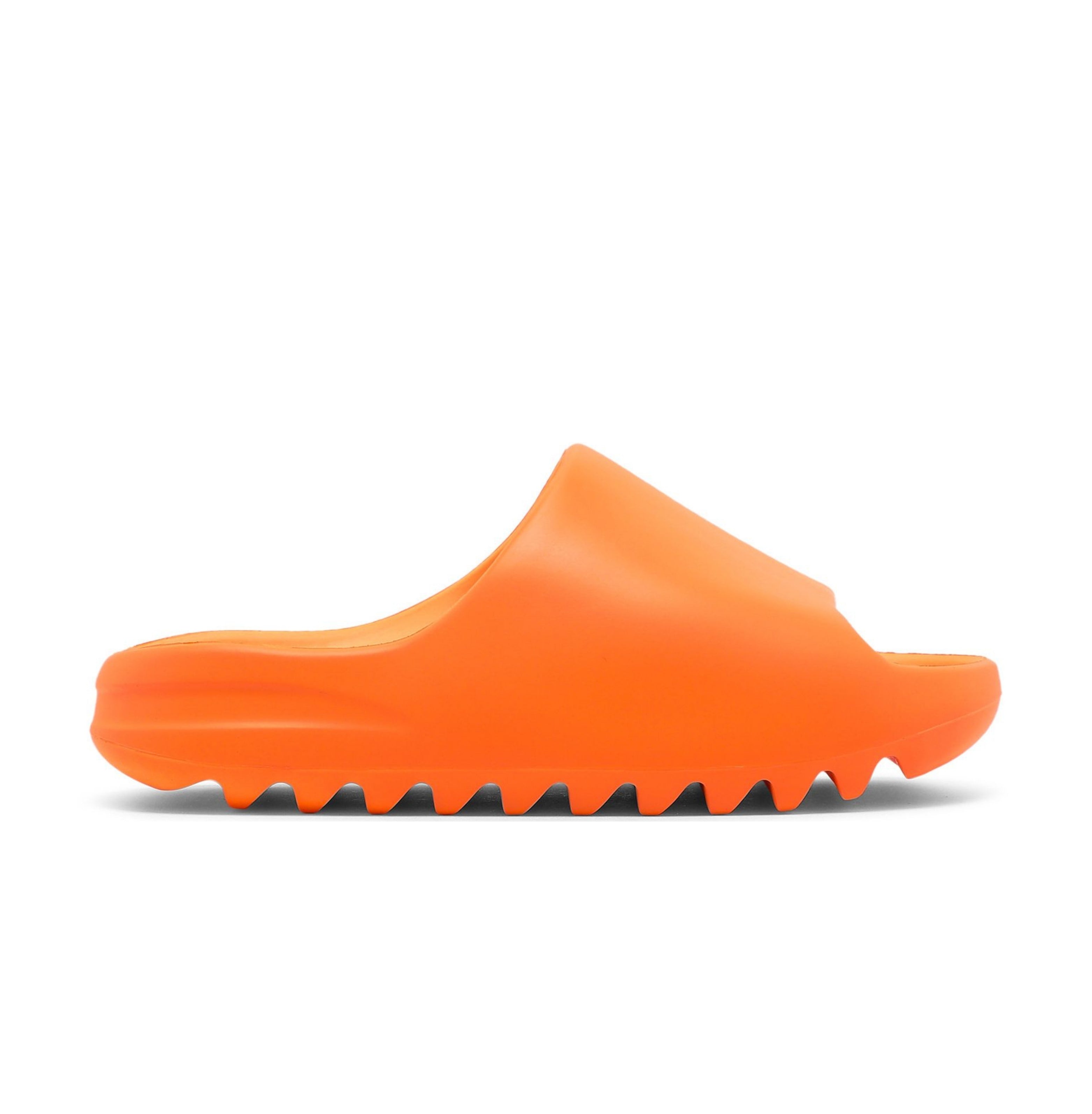 Adidas Yeezy Slides 'Enflame Orange'