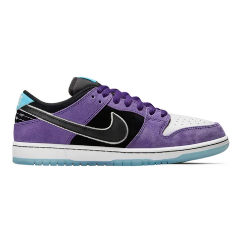 Nike SB Dunk Low x Hayley Wilson 'Court Purple'
