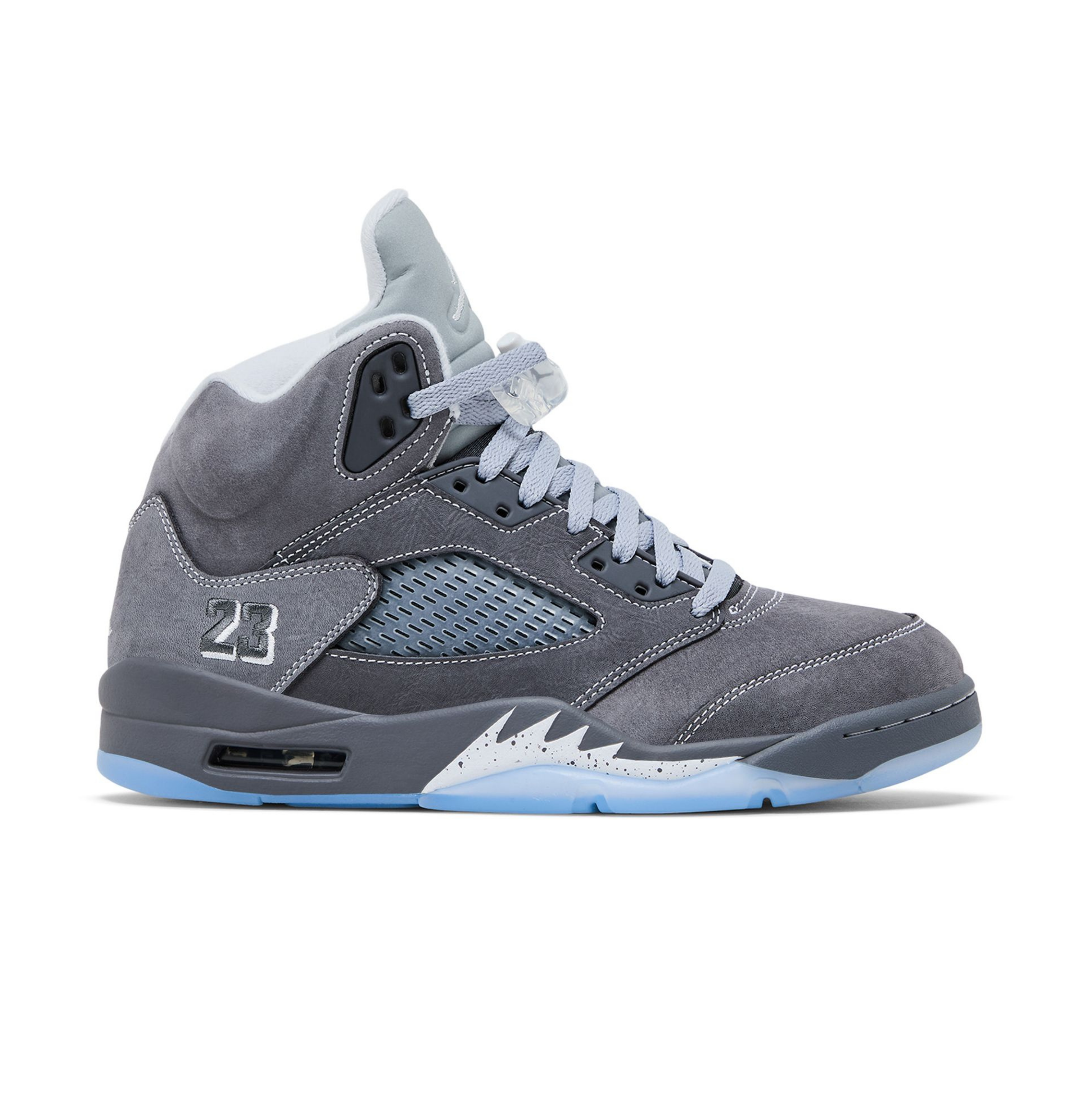 Air Jordan 5 Retro Wolf Grey (2026)