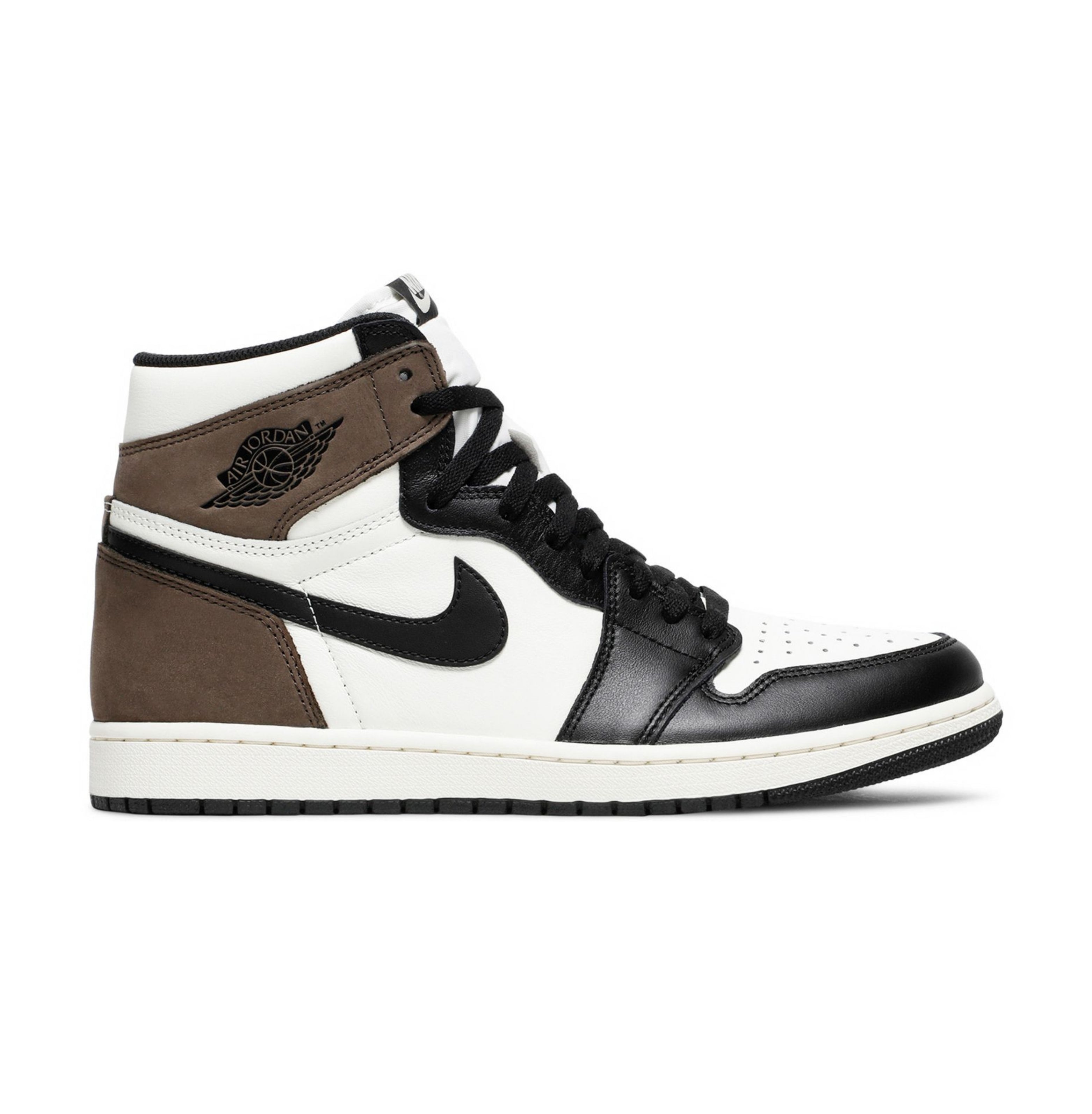 Air Jordan 1 Retro High OG 'Dark Mocha'