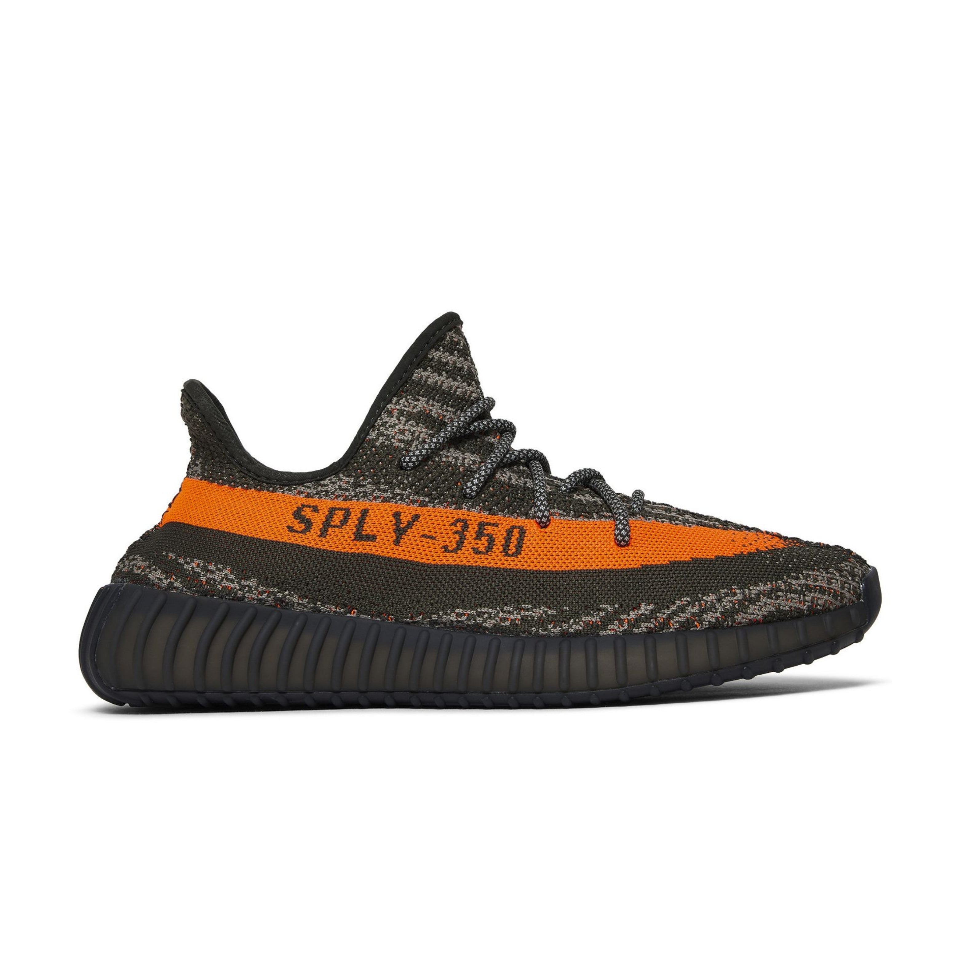 Yeezy Boost 350 V2 'Carbon Beluga'