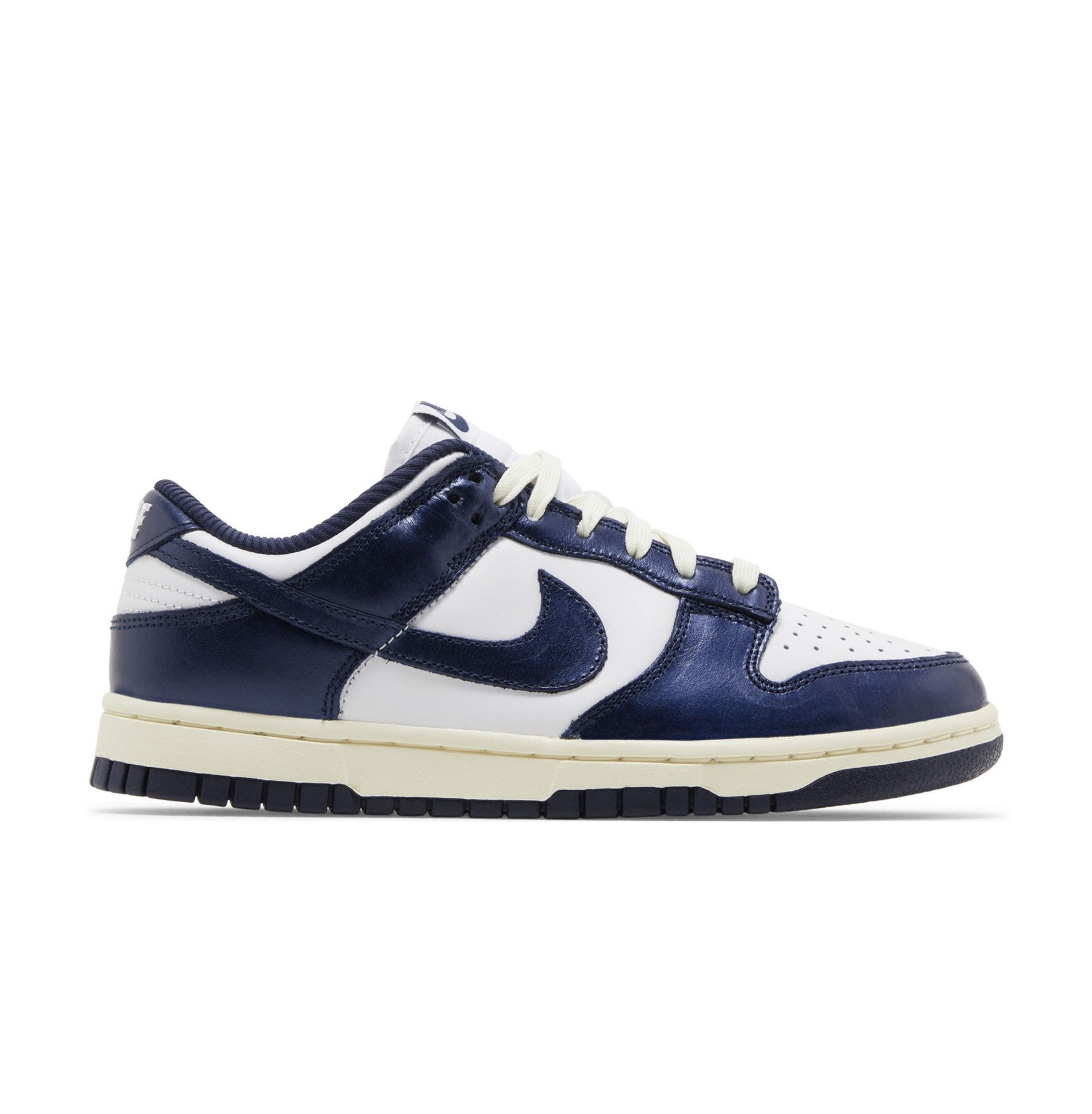 Nike Dunk Low Premium 'Vintage Navy' (Women's)