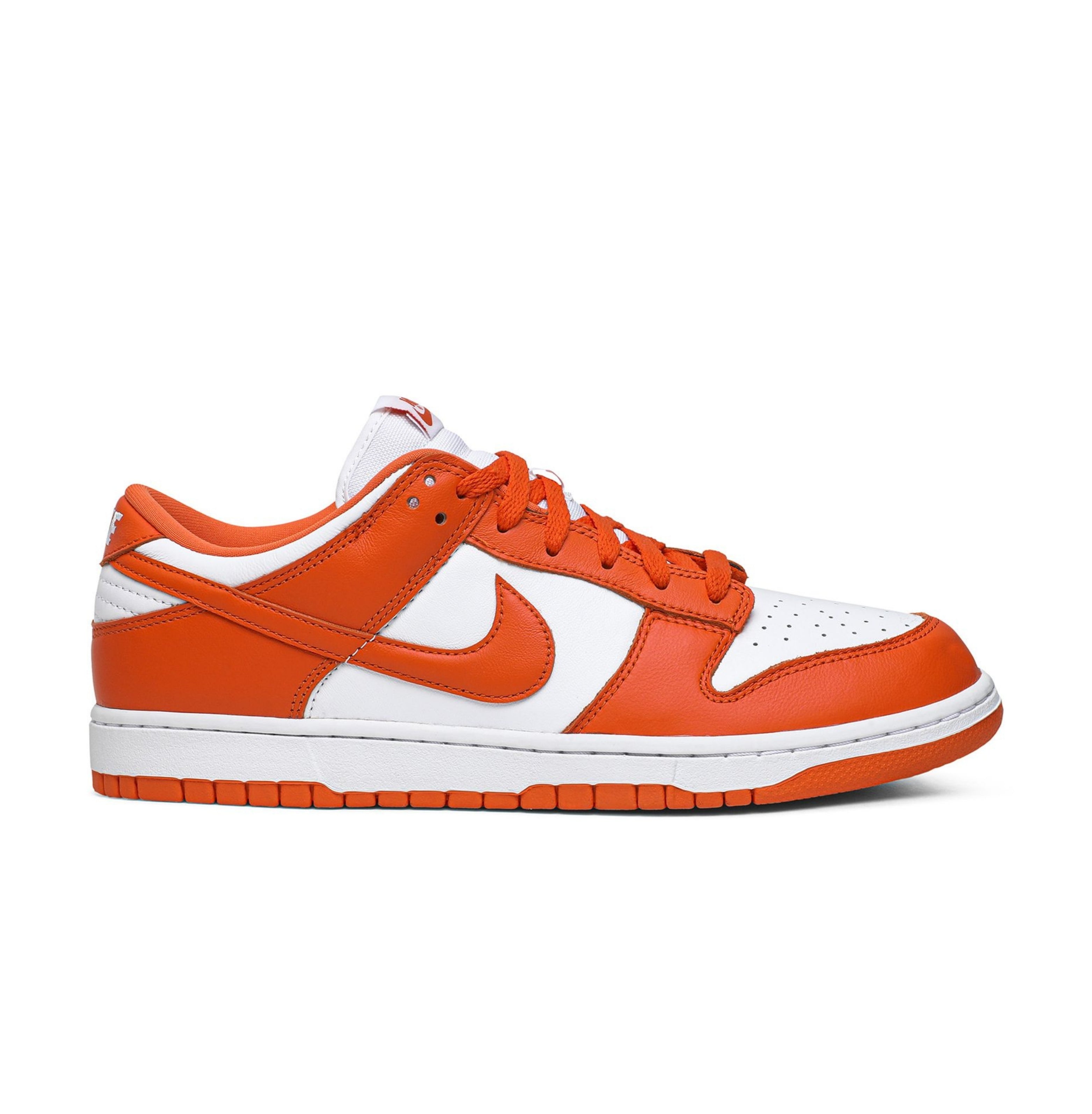 Nike Dunk Low Retro SP 'Syracuse'