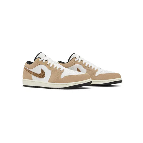 Air Jordan 1 Low SE 'Brown Elephant'