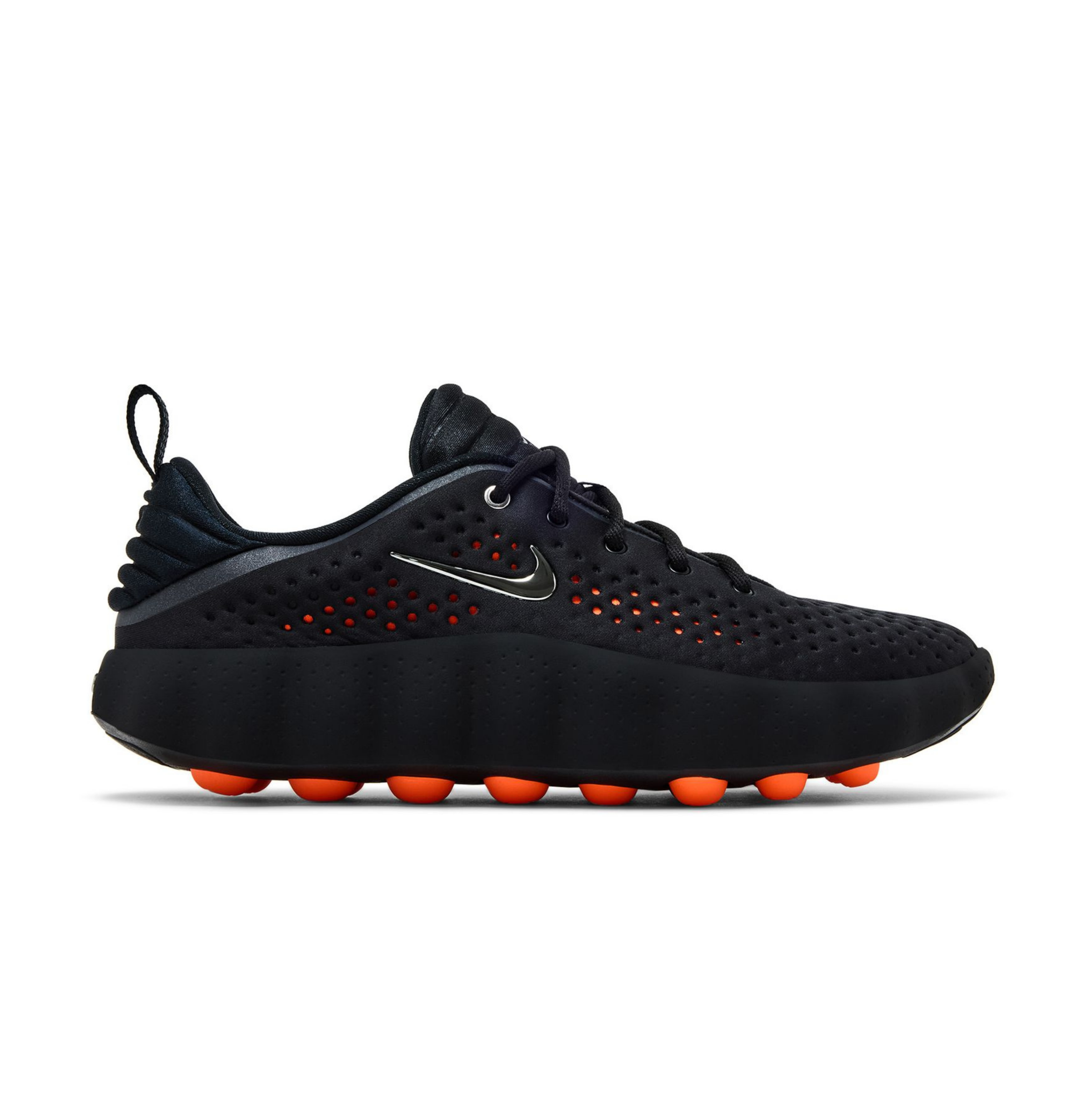 Nike Mind 002 'Black Hyper Crimson'