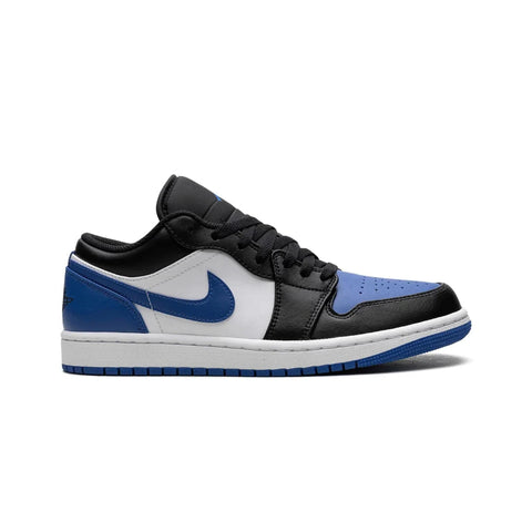 Air Jordan 1 Low  'Alternate Royal Toe'