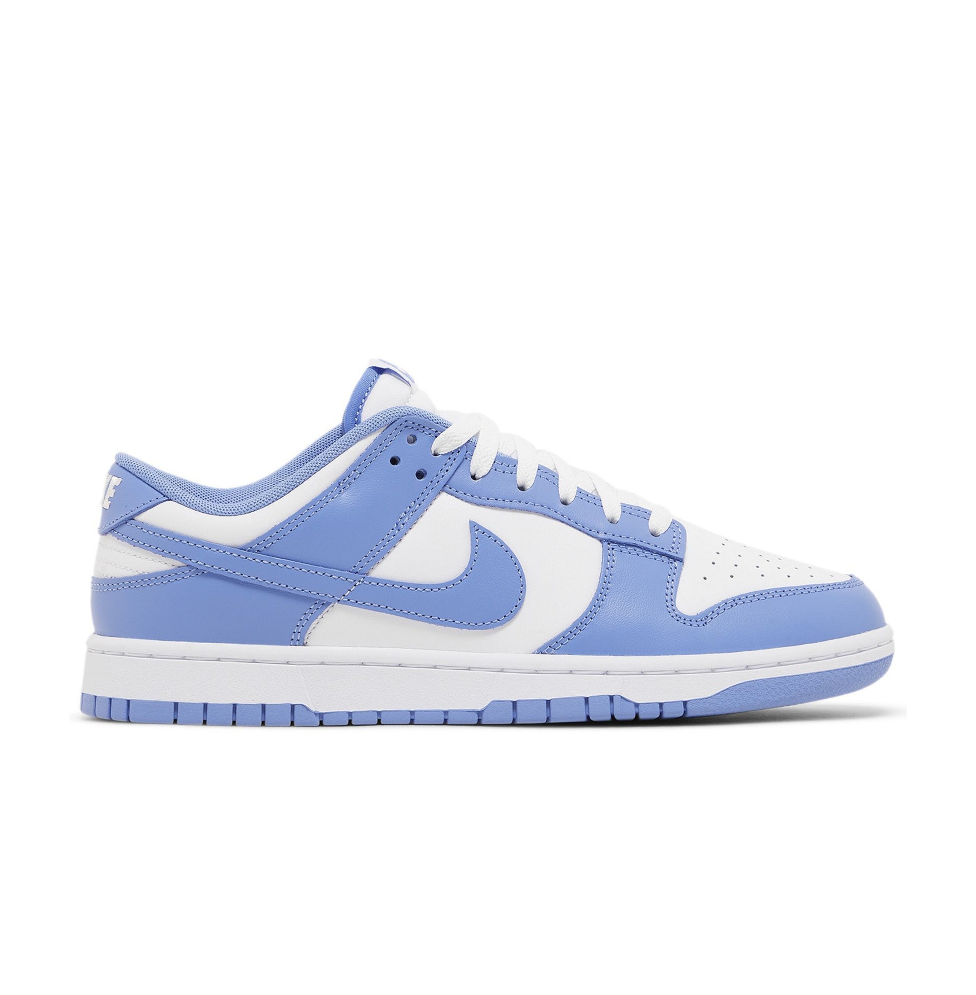 Nike Dunk Low 'Polar Blue'