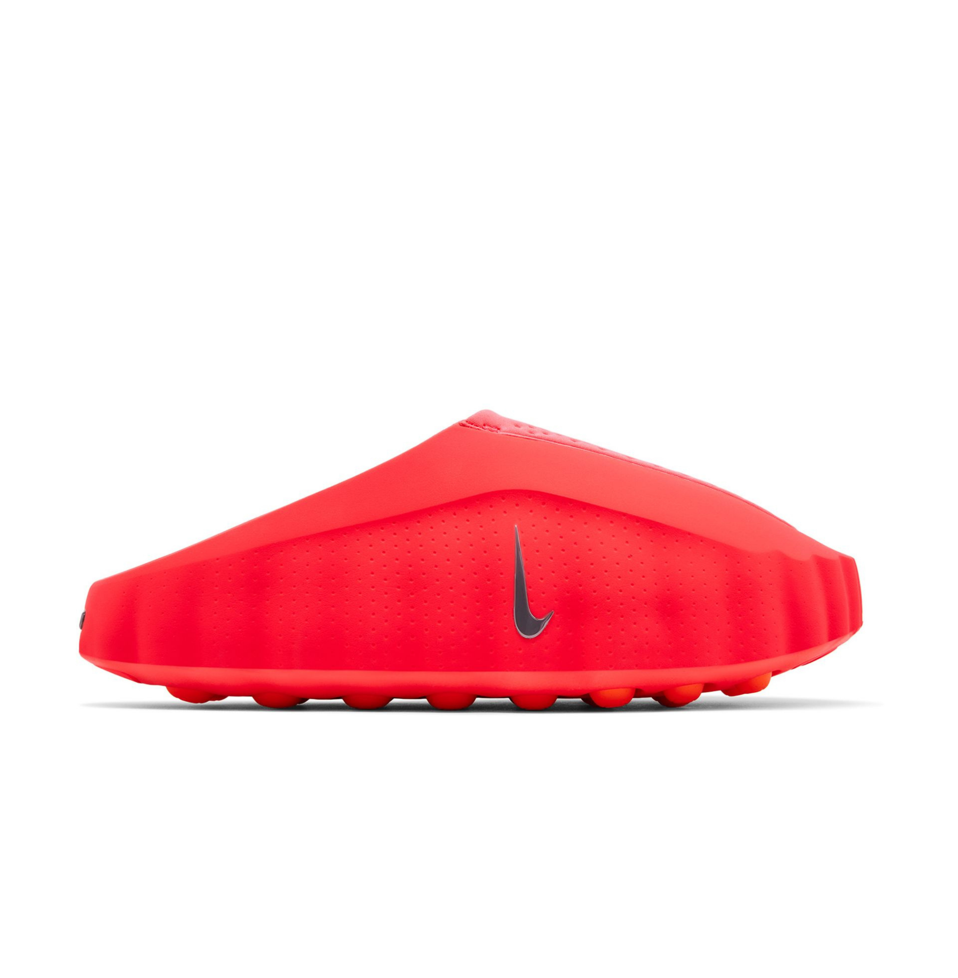 Nike Mind 001 Mule 'Solar Red'