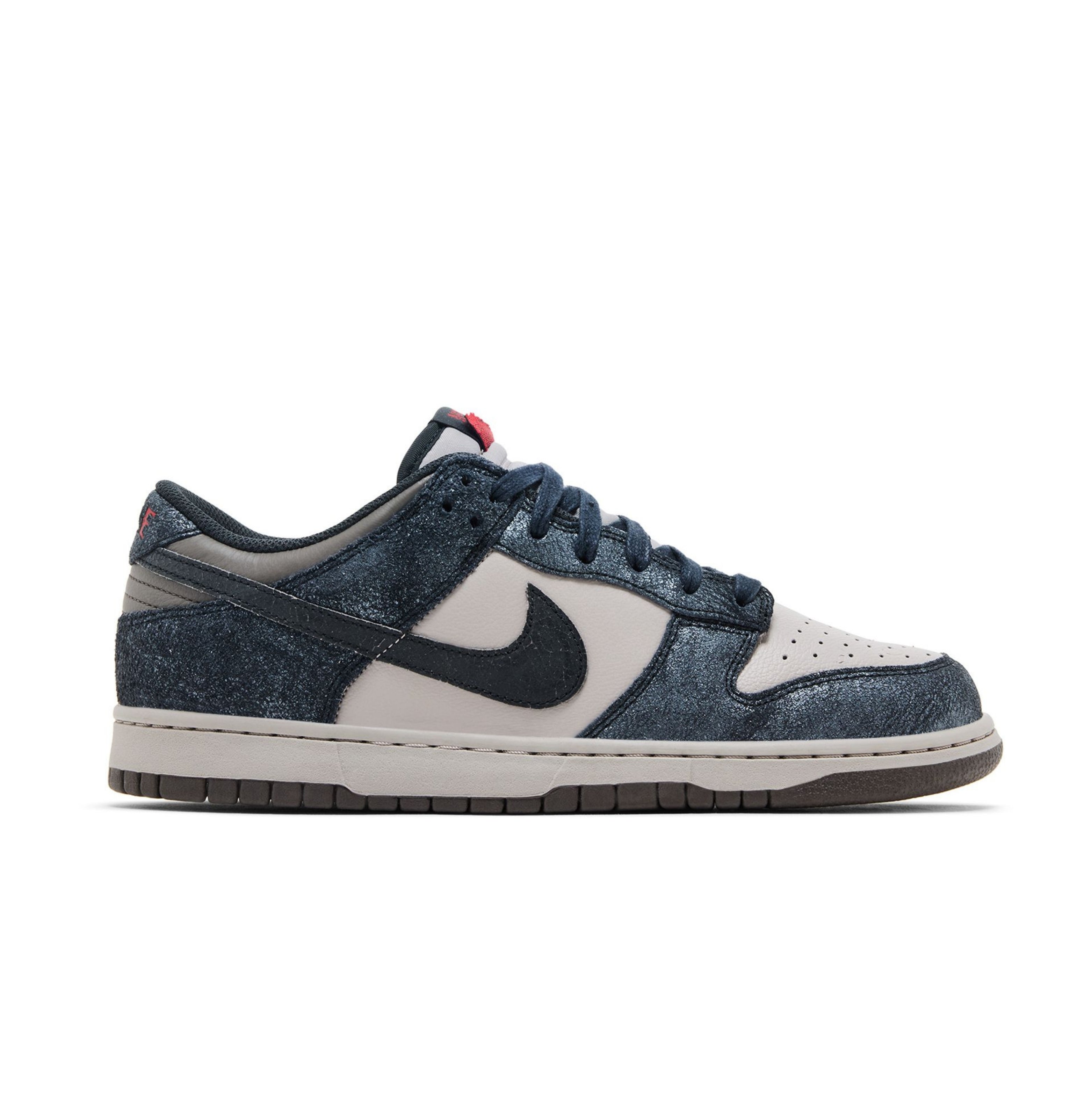 Nike Dunk Low Retro 'NYC CBGB'