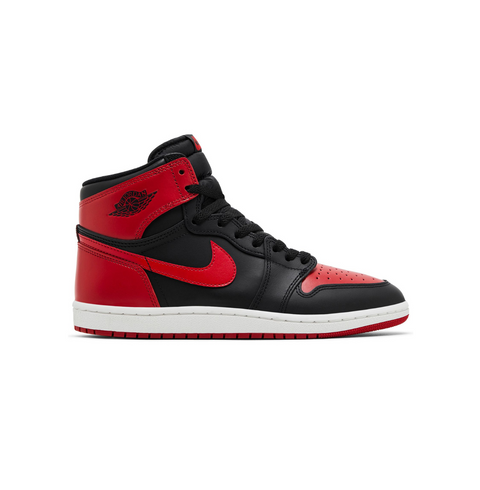 Air Jordan 1 Retro High '85 OG 'Bred / Banned' 2025