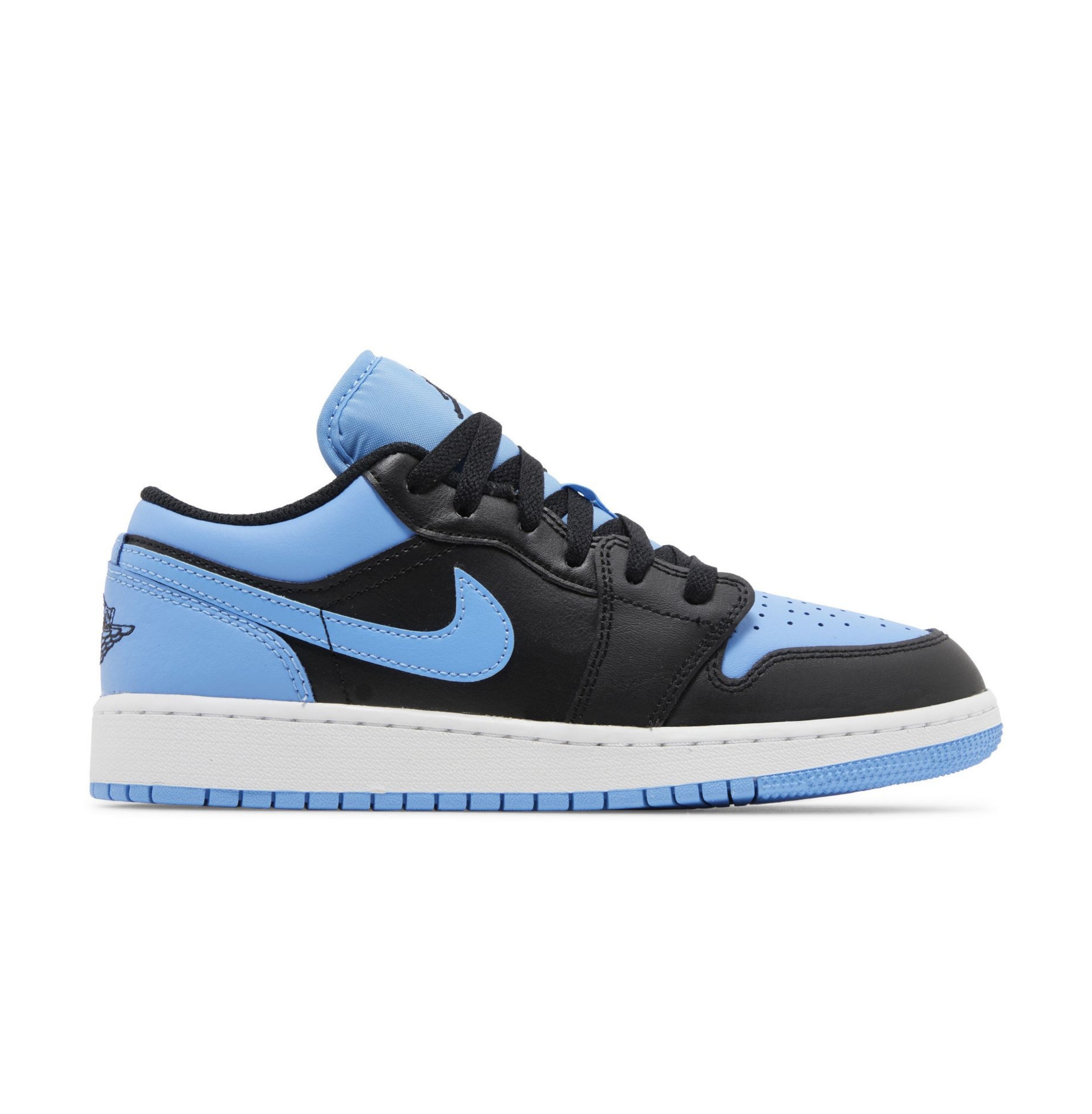 Air Jordan 1 Low GS 'University Blue'