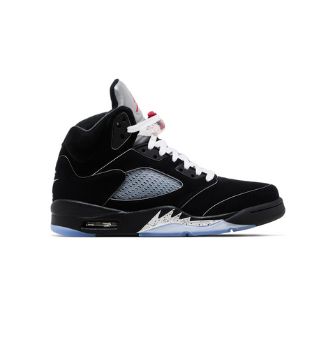 Air Jordan 5 Retro OG 'Black Metallic Reimagined'