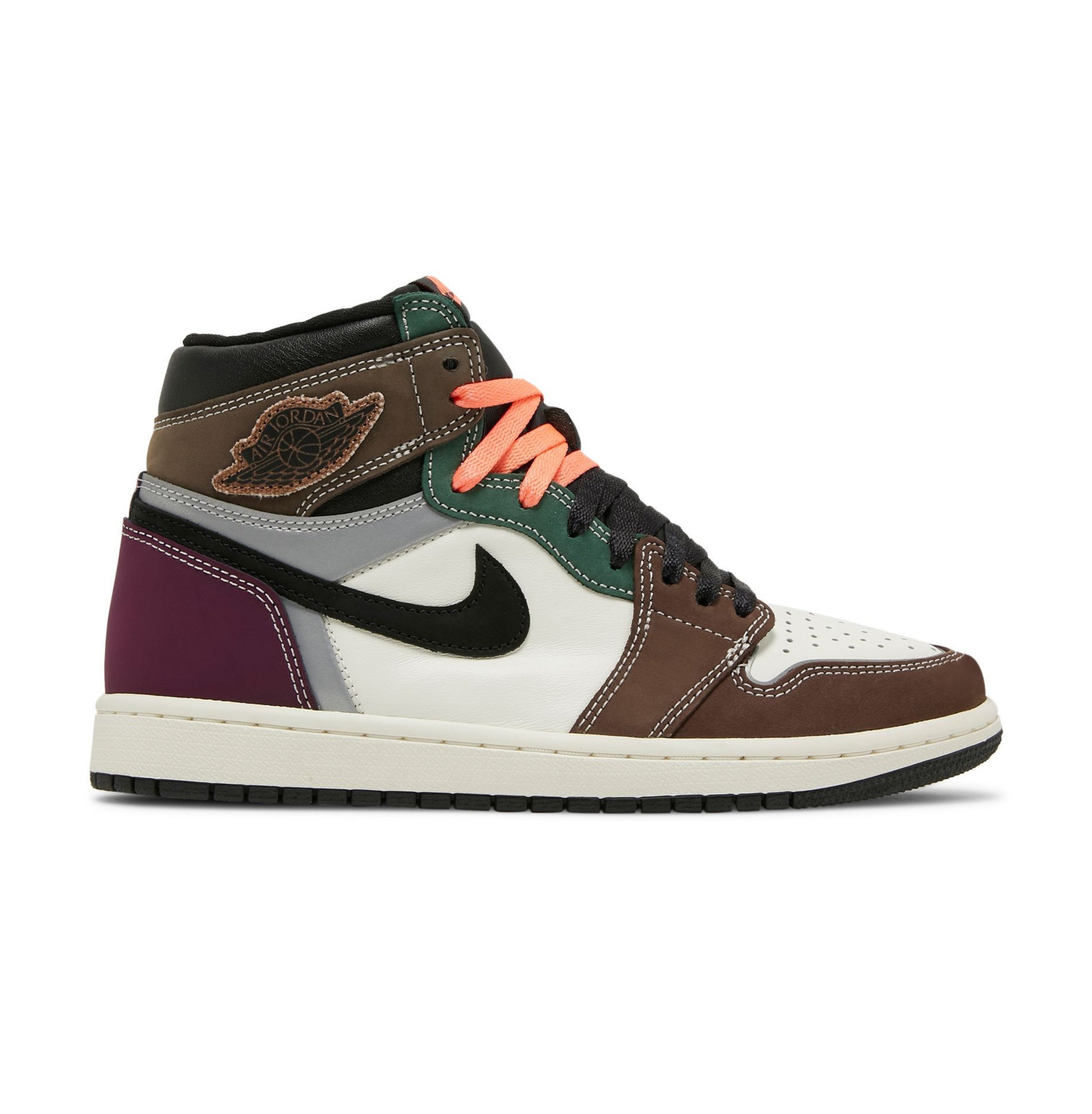 Air Jordan 1 High OG 'Hand Crafted'