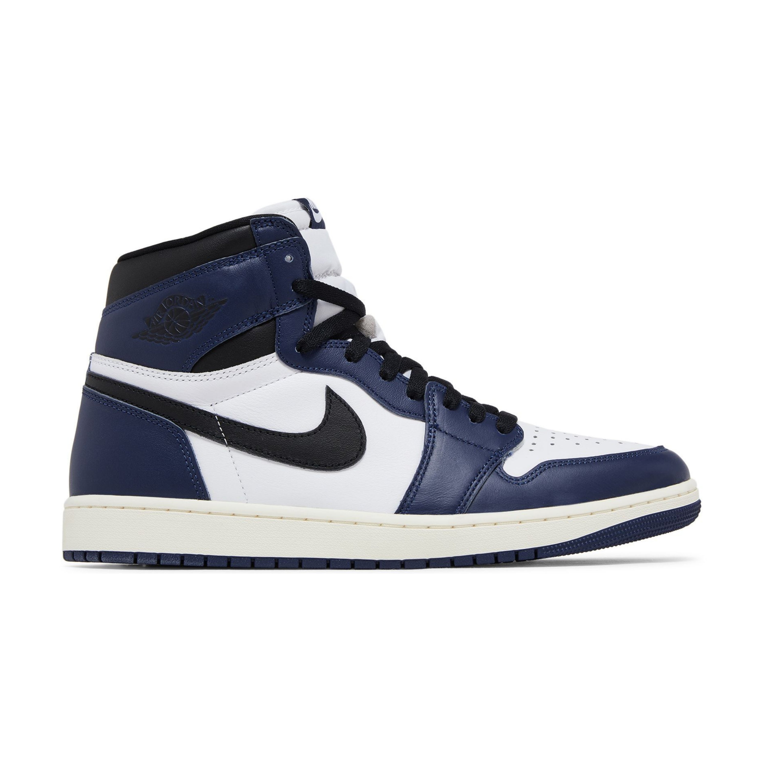 Air Jordan 1 Retro High OG 'Midnight Navy'