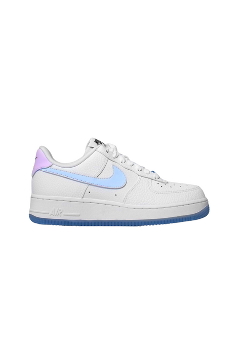 Air Force 1 Low 'UV Reactive Swoosh' (W)