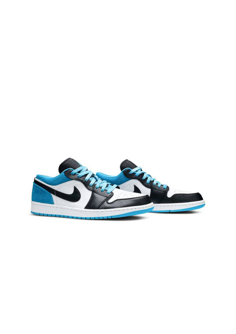 Air Jordan 1 Low SE 'Laser Blue'