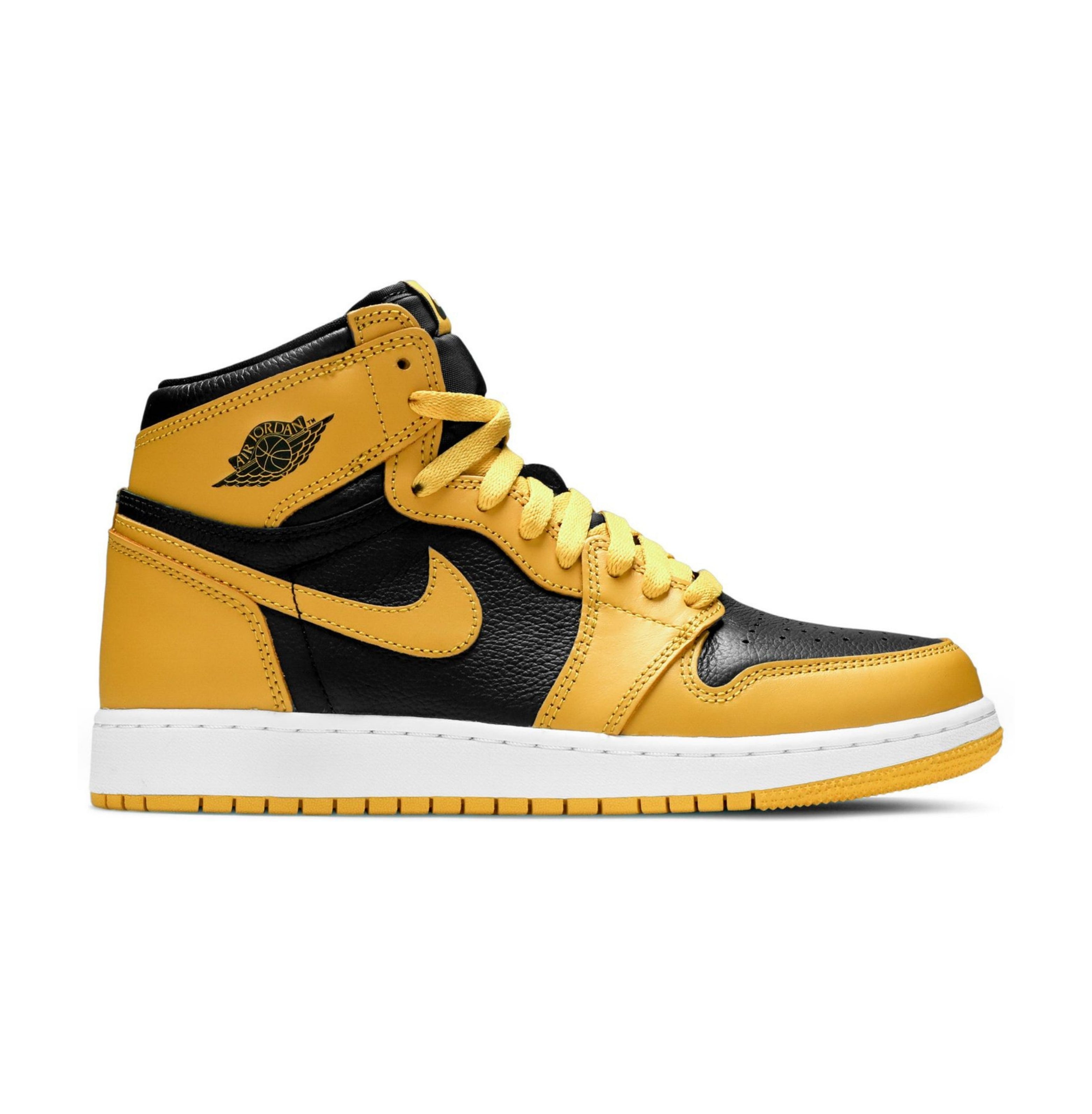 Air Jordan 1 Retro High OG GS 'Pollen'