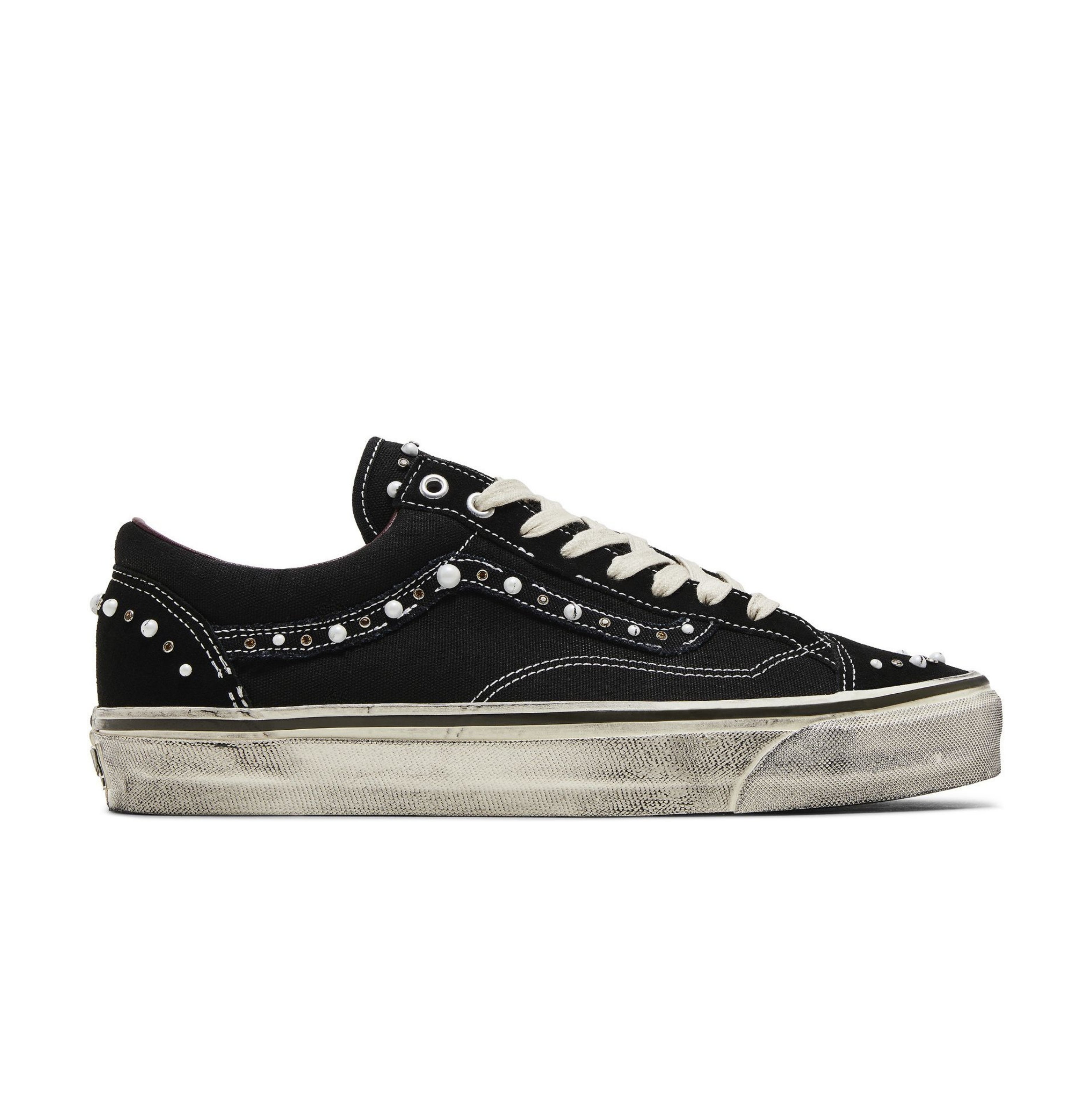 Vans Old Skool 36 'Pearlized Pack - Black'