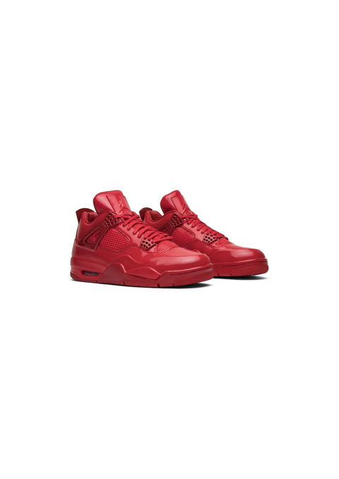 Air Jordan 4 Retro '11Lab4 - Red'